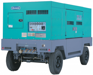 Air Compressors